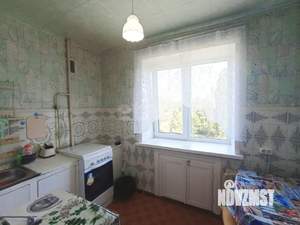 2-к квартира, вторичка, 43м2, 6/9 этаж