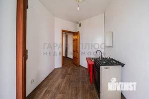 3-к квартира, вторичка, 77м2, 16/18 этаж