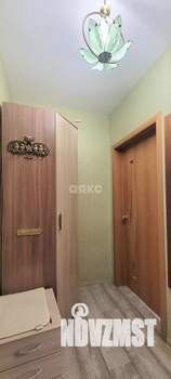 1-к квартира, вторичка, 40м2, 3/17 этаж