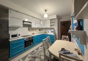 1-к квартира, вторичка, 48м2, 8/19 этаж