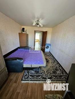 2-к квартира, вторичка, 43м2, 4/5 этаж