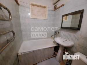 1-к квартира, вторичка, 30м2, 4/5 этаж