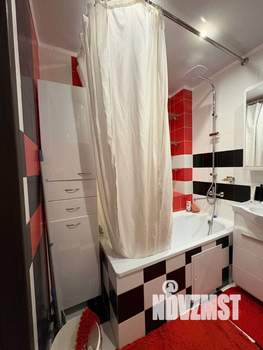 1-к квартира, вторичка, 43м2, 10/17 этаж