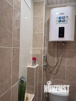 2-к квартира, вторичка, 49м2, 1/9 этаж