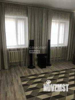 3-к квартира, вторичка, 102м2, 1/2 этаж