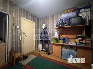 3-к квартира, вторичка, 64м2, 1/10 этаж