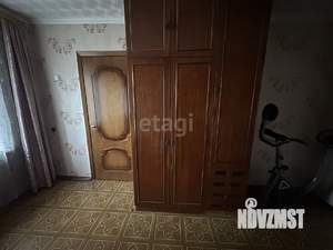 2-к квартира, вторичка, 46м2, 4/5 этаж