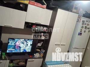 1-к квартира, вторичка, 18м2, 1/5 этаж