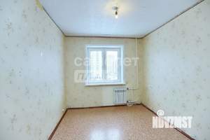 2-к квартира, вторичка, 55м2, 5/10 этаж