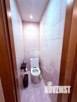 3-к квартира, вторичка, 59м2, 8/9 этаж