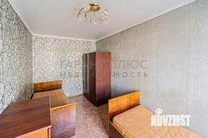 2-к квартира, вторичка, 46м2, 3/5 этаж