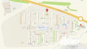 2-к квартира, вторичка, 71м2, 13/23 этаж
