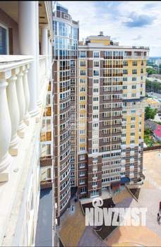 3-к квартира, вторичка, 92м2, 4/21 этаж