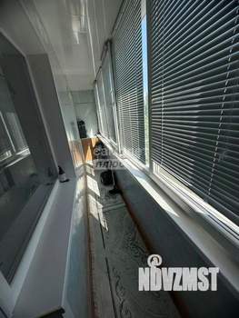 3-к квартира, вторичка, 54м2, 6/9 этаж