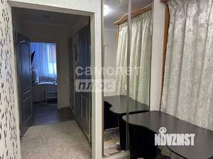 3-к квартира, вторичка, 64м2, 5/9 этаж