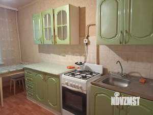 1-к квартира, вторичка, 36м2, 3/12 этаж