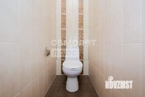 2-к квартира, вторичка, 59м2, 3/3 этаж