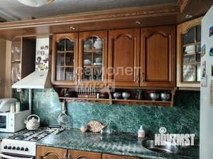3-к квартира, вторичка, 63м2, 3/9 этаж
