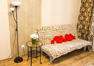 1-к квартира, вторичка, 31м2, 1/5 этаж