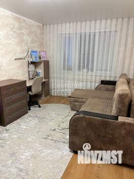 2-к квартира, вторичка, 51м2, 3/9 этаж