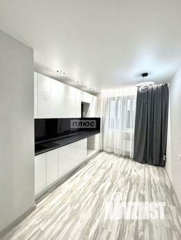 2-к квартира, вторичка, 69м2, 2/17 этаж