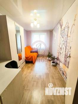 3-к квартира, вторичка, 62м2, 1/5 этаж