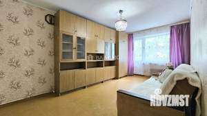 1-к квартира, вторичка, 30м2, 3/5 этаж