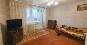 1-к квартира, вторичка, 35м2, 2/5 этаж