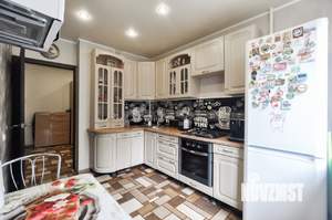 3-к квартира, вторичка, 62м2, 3/9 этаж