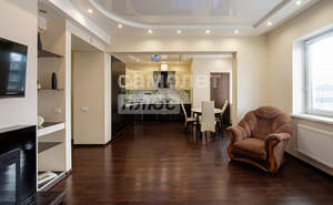 3-к квартира, вторичка, 99м2, 4/5 этаж