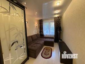 3-к квартира, вторичка, 61м2, 1/5 этаж
