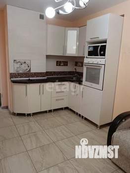 1-к квартира, вторичка, 42м2, 13/19 этаж
