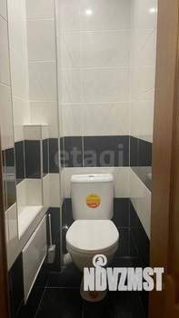 1-к квартира, вторичка, 35м2, 3/9 этаж