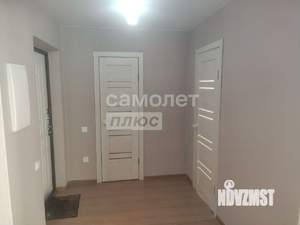 1-к квартира, вторичка, 48м2, 3/15 этаж