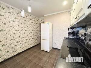 1-к квартира, вторичка, 38м2, 14/19 этаж