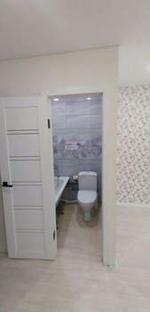 1-к квартира, вторичка, 14м2, 3/9 этаж