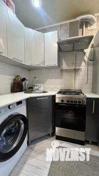 2-к квартира, вторичка, 48м2, 1/5 этаж
