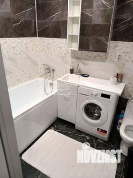 Студия квартира, вторичка, 26м2, 9/10 этаж