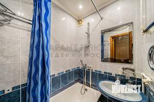 3-к квартира, вторичка, 61м2, 2/5 этаж