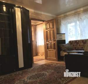 2-к квартира, вторичка, 42м2, 2/5 этаж