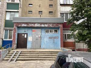 1-к квартира, вторичка, 35м2, 5/5 этаж