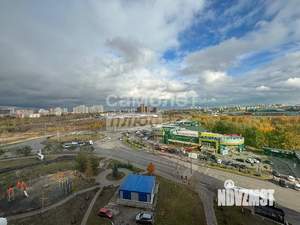 1-к квартира, вторичка, 44м2, 10/19 этаж