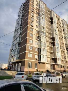 2-к квартира, вторичка, 59м2, 12/13 этаж