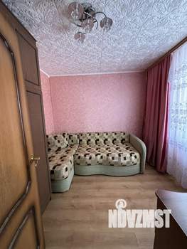 3-к квартира, вторичка, 57м2, 3/5 этаж