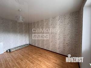 2-к квартира, вторичка, 52м2, 2/10 этаж