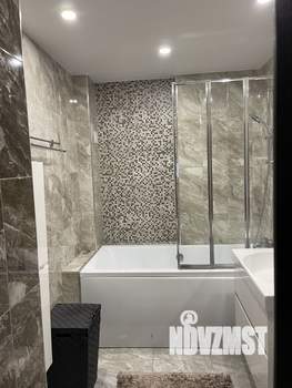 2-к квартира, вторичка, 65м2, 10/25 этаж