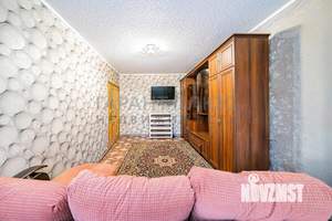 3-к квартира, вторичка, 62м2, 2/10 этаж