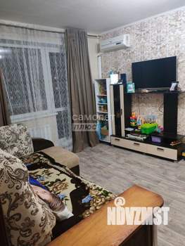 2-к квартира, вторичка, 52м2, 7/10 этаж