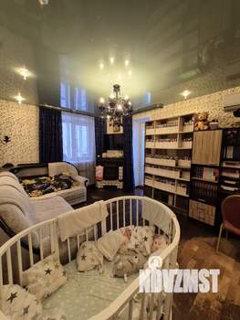 2-к квартира, вторичка, 50м2, 6/14 этаж