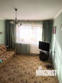 1-к квартира, вторичка, 36м2, 10/10 этаж